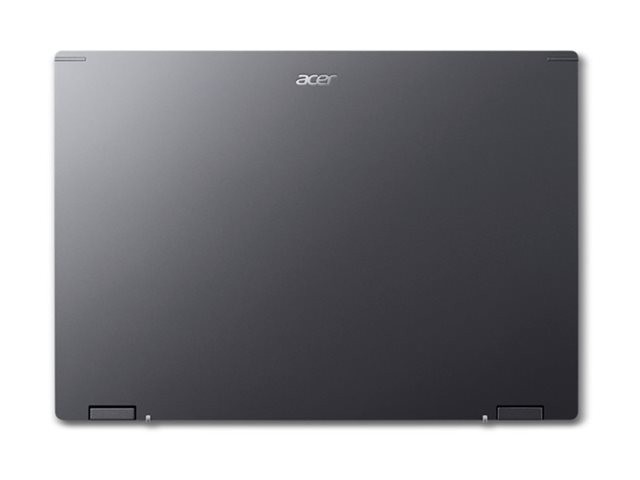 Acer Aspire Spin 14 ASP14-52MTN - Flip-Design - In oben