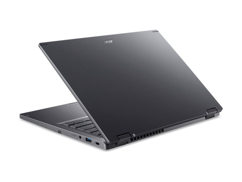Acer Aspire Spin 14 ASP14-52MTN - Flip-Design - In innen