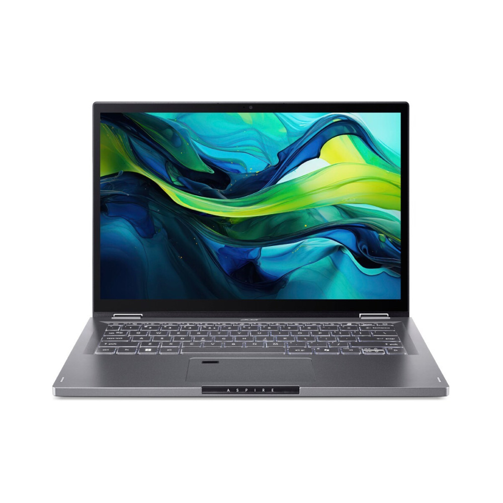 Acer Aspire Spin 14 (ASP14-52MTN-75Q5) - 14", 1920