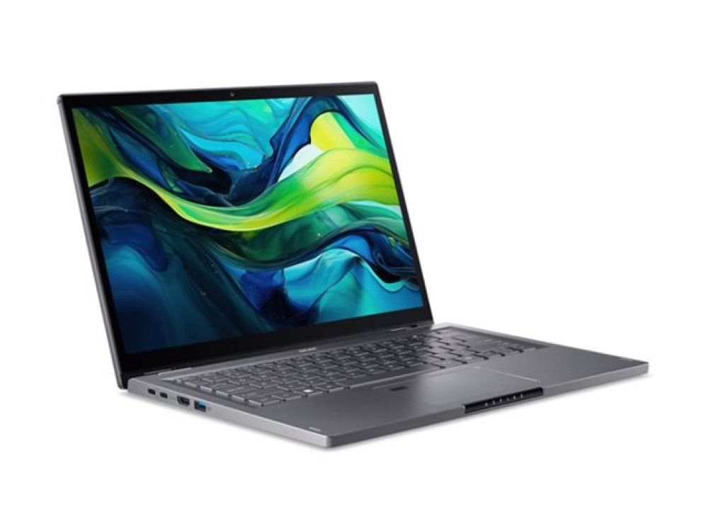 Acer Aspire Spin 14 ASP14-52MTN - Flip-Design - In links