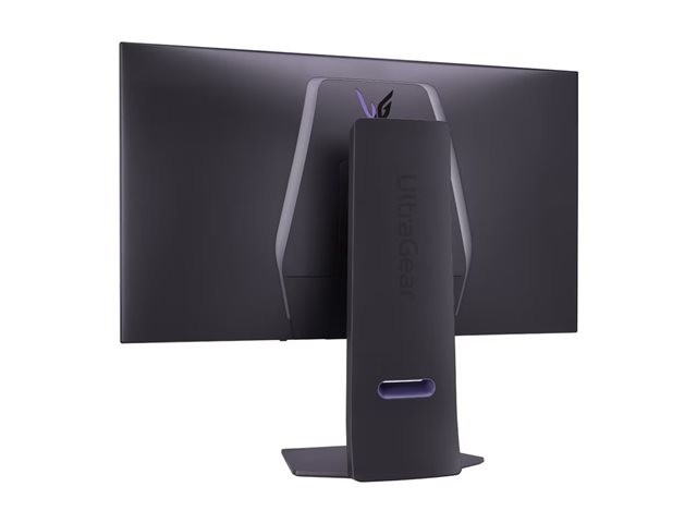LG UltraGear 32GS94UX-B - OLED-Monitor - 81.3 cm ( oben