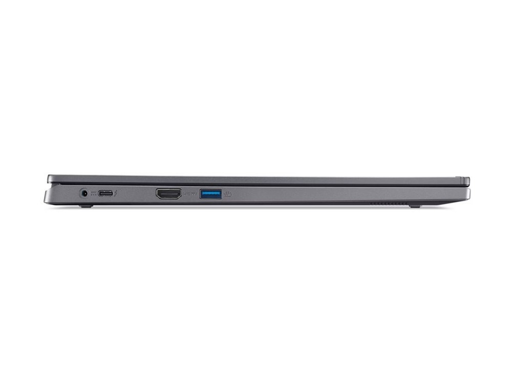 Acer Aspire 17 A17-51GM - 43.9 cm (17.3") - Core 5 rechts Acer Aspire 17 A17-51GM - 43.9 cm (17.3") - Core 5 rechts