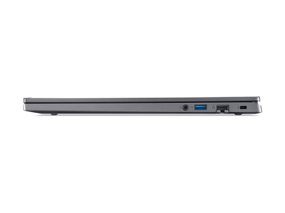 Acer Aspire 17 A17-51GM - 43.9 cm (17.3") - Core 5 oben Acer Aspire 17 A17-51GM - 43.9 cm (17.3") - Core 5 oben