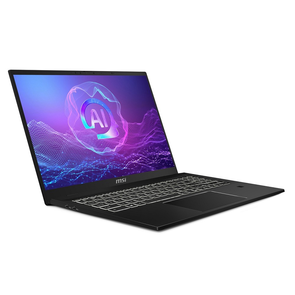 MSI Summit A16 Al+A3HMTG-035 AMD Ryzen AI 9 365 Hy links