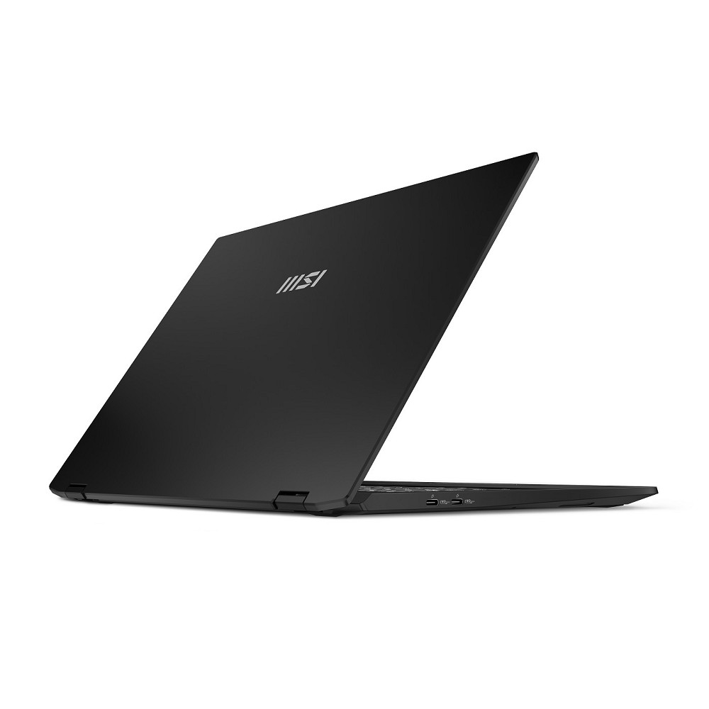 MSI Summit A16 Al+A3HMTG-035 AMD Ryzen AI 9 365 Hy oben