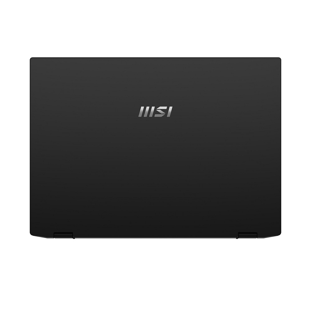 MSI Summit A16 Al+A3HMTG-035 AMD Ryzen AI 9 365 Hy unten