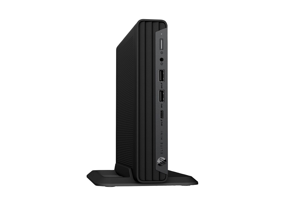 HP Elite 800 G9 - Mini - Core i9 i9-14900T - RAM 6 links