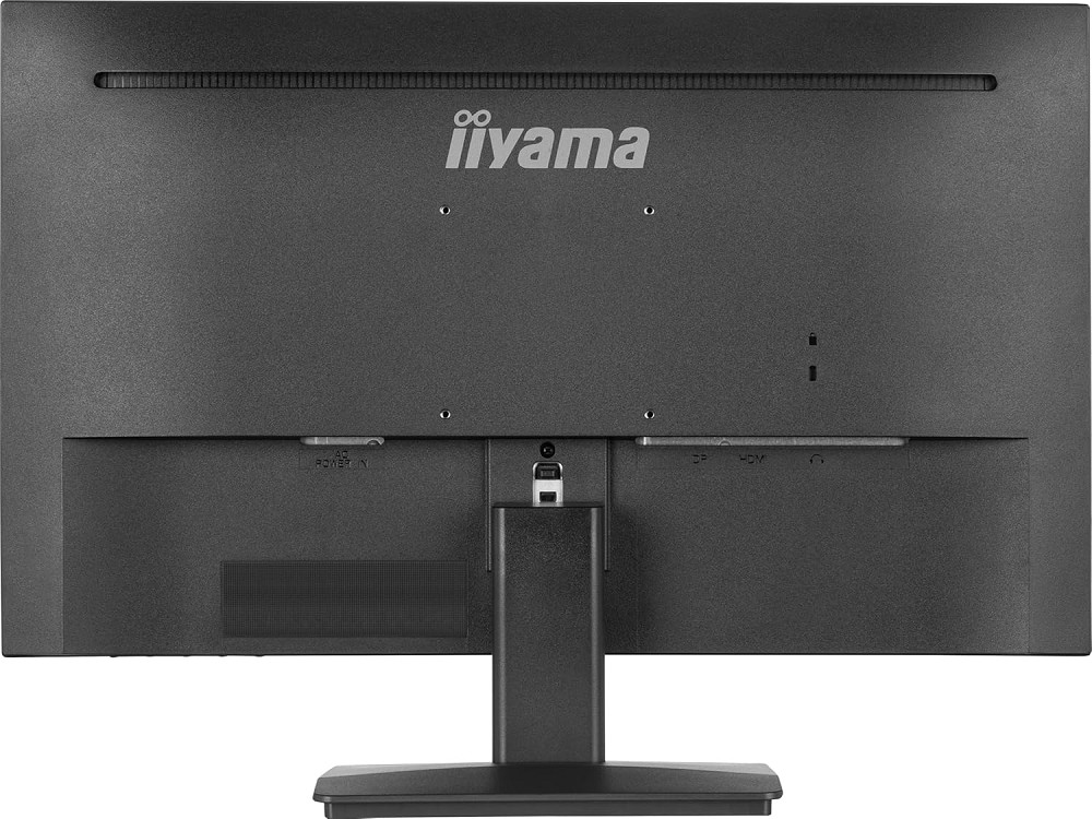 iiyama ProLite XU2491H-B1, 23.8" rechts