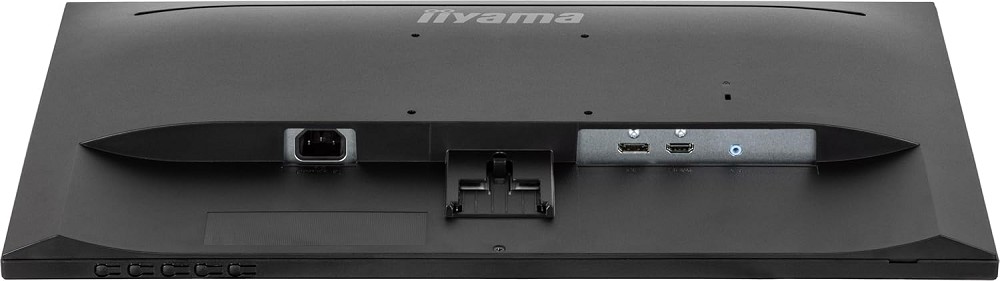 iiyama ProLite XU2491H-B1, 23.8" oben