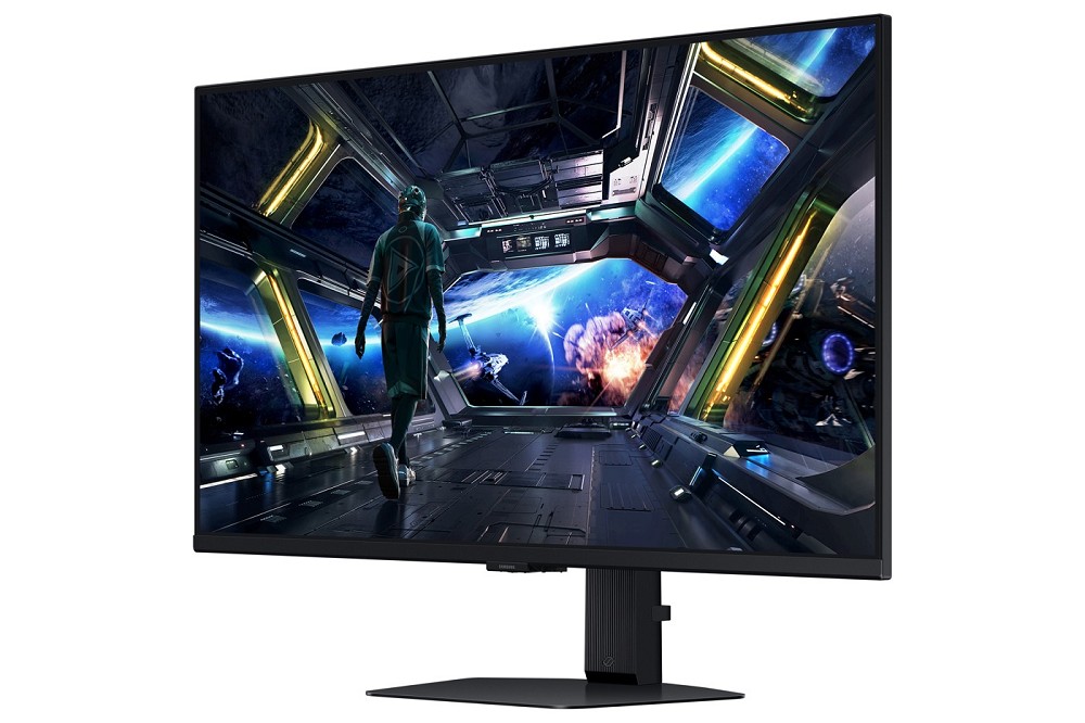 Samsung 32" Odyssey G7 (G70D) UHD 144Hz Gaming Mon links