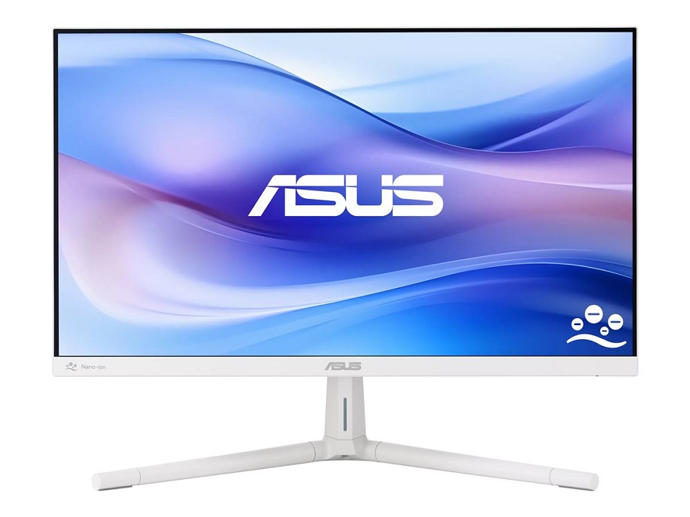 ASUS VU279HFI-W - LED-Monitor - Full HD (1080p) -