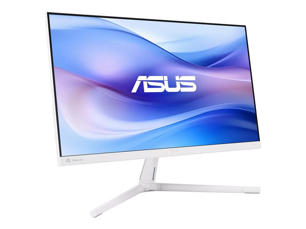 ASUS VU279HFI-W - LED-Monitor - Full HD (1080p) - links
