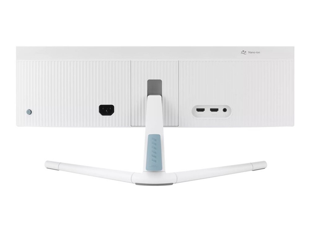 ASUS VU279HFI-W - LED-Monitor - Full HD (1080p) - unten