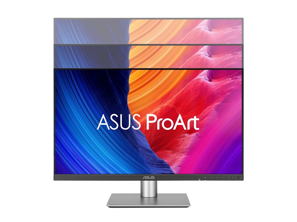 ASUS ProArt PA27JCV - LED-Monitor - 5K - 68.47 cm links