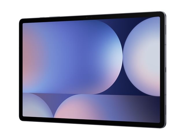Samsung Galaxy Tab S10+ - Tablet - Android - 256 G hinten