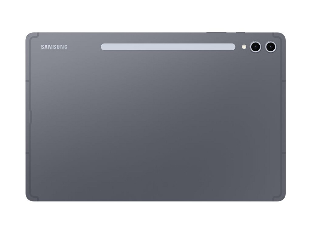 Samsung Galaxy Tab S10+ - Tablet - Android - 256 G oben