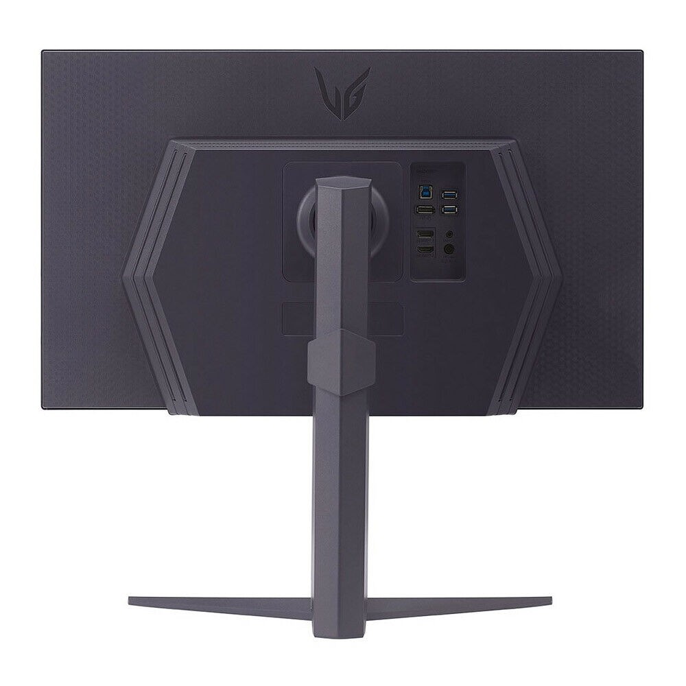 LG UltraGear 27GS85Q-B, 27" links