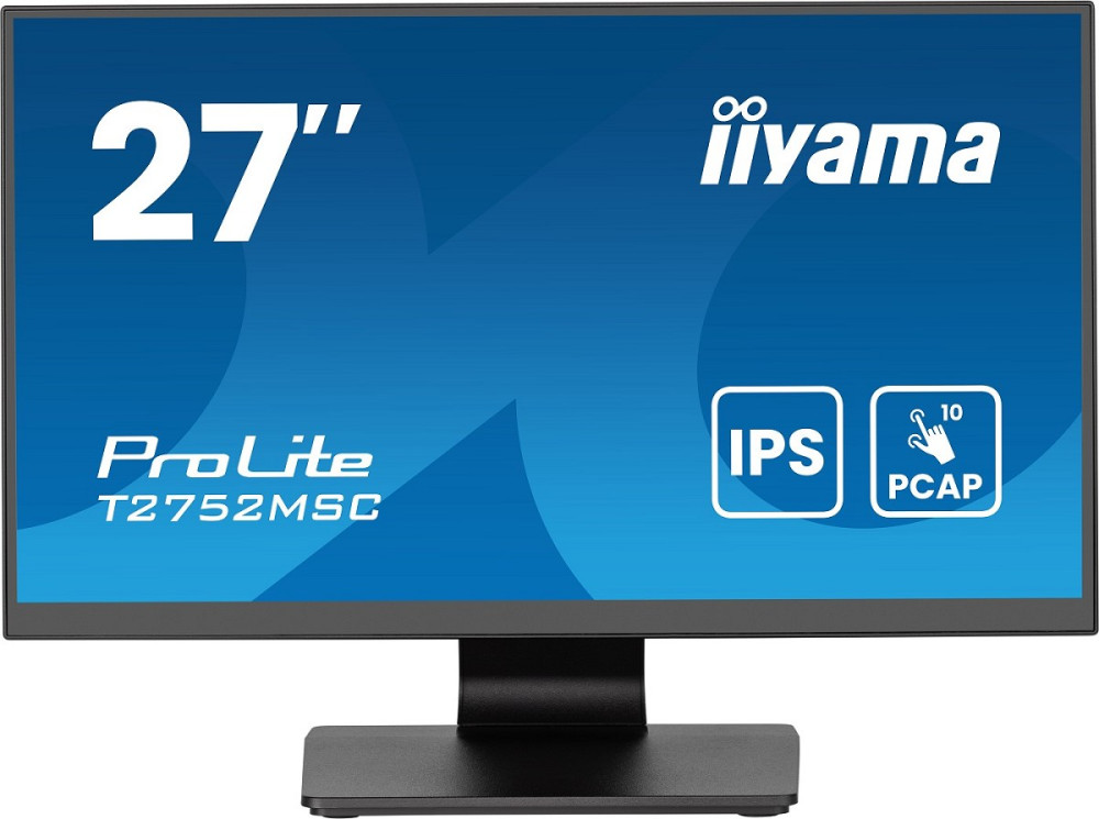 iiyama ProLite T2752MSC-B1AG Computerbildschirm 68