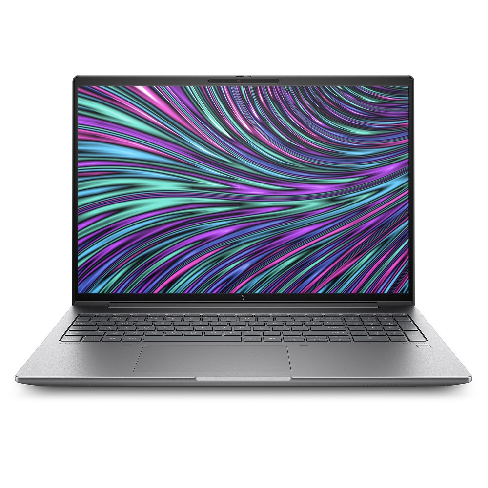 HP ZBook Power G11, Ryzen 9 8945HS, 64GB RAM, 2TB SSD, RTX 3000 A 53