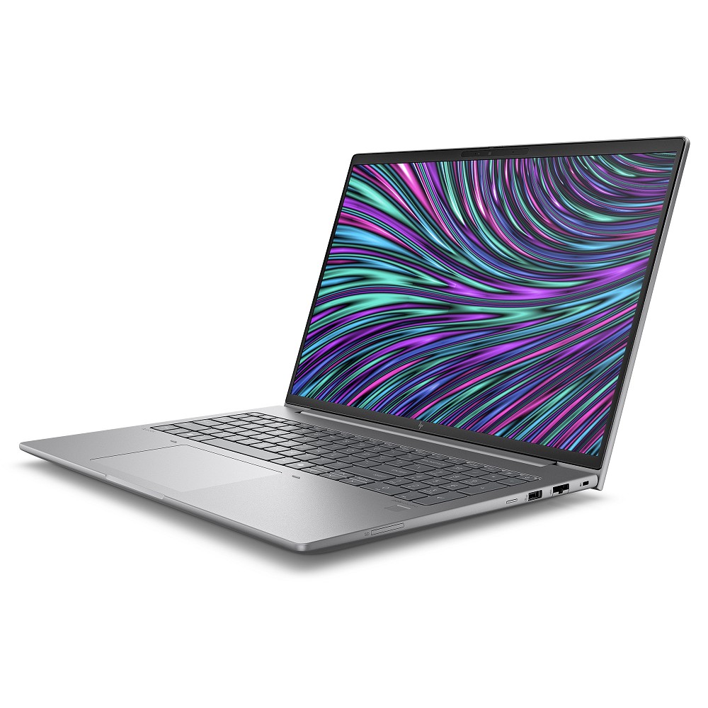 HP ZBook Power G11, Ryzen 9 8945HS, 64GB RAM, 2TB SSD, RTX 3 links