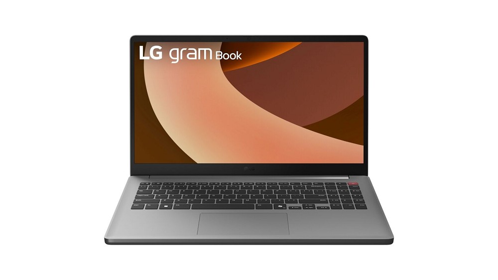 LG gram Book - 15.6", intel Core i5-1334U, 16 GB R