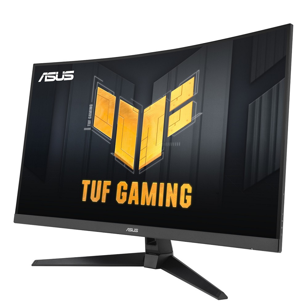 ASUS TUF Gaming VG32WQ3B - LED-Monitor - QHD - 81.