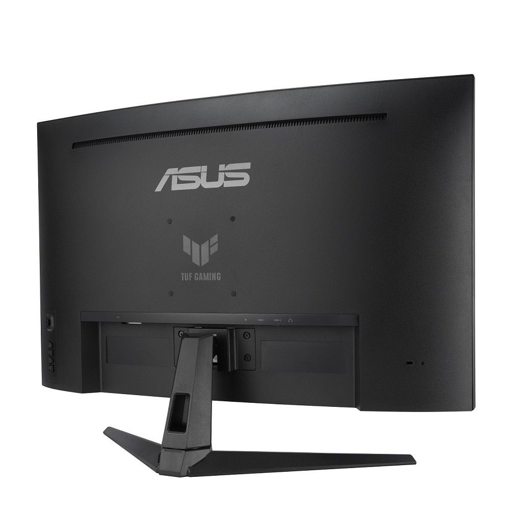 ASUS TUF Gaming VG32WQ3B - LED-Monitor - QHD - 81. oben