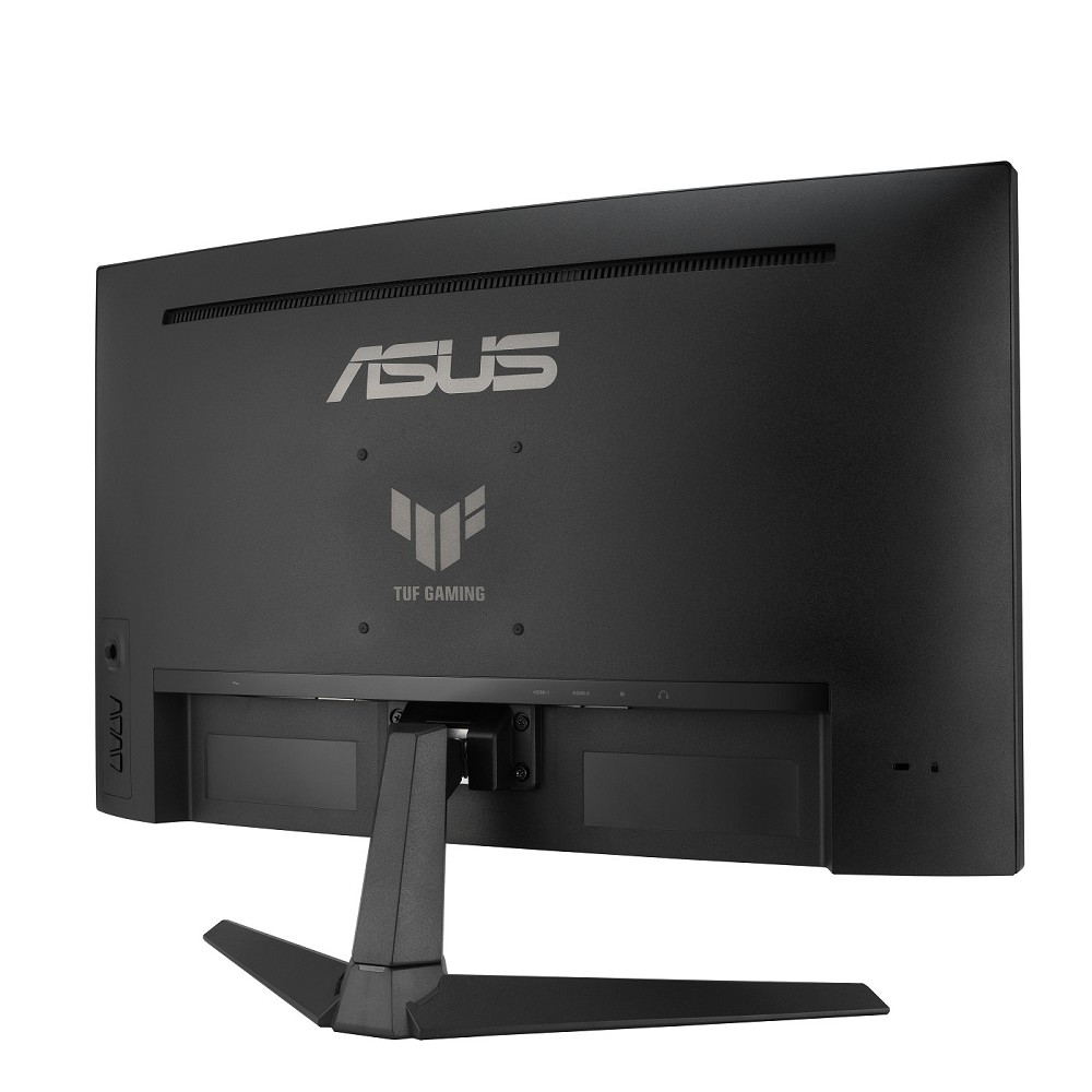 ASUS TUF Gaming VG27WQ3B Computerbildschirm 68,6 c oben
