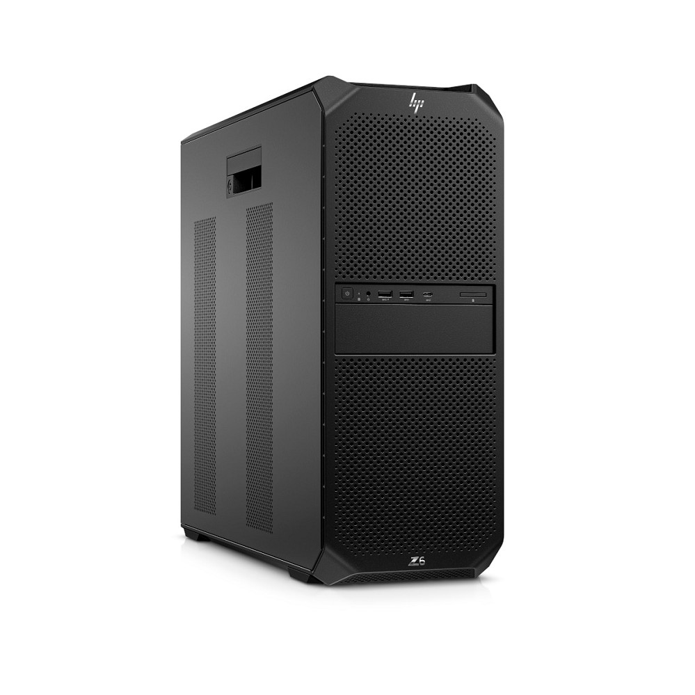 HP Z6 G5 A, Tower, AMD Ryzen Threadripper PRO 7955WX, 64GB, 1TB,  924