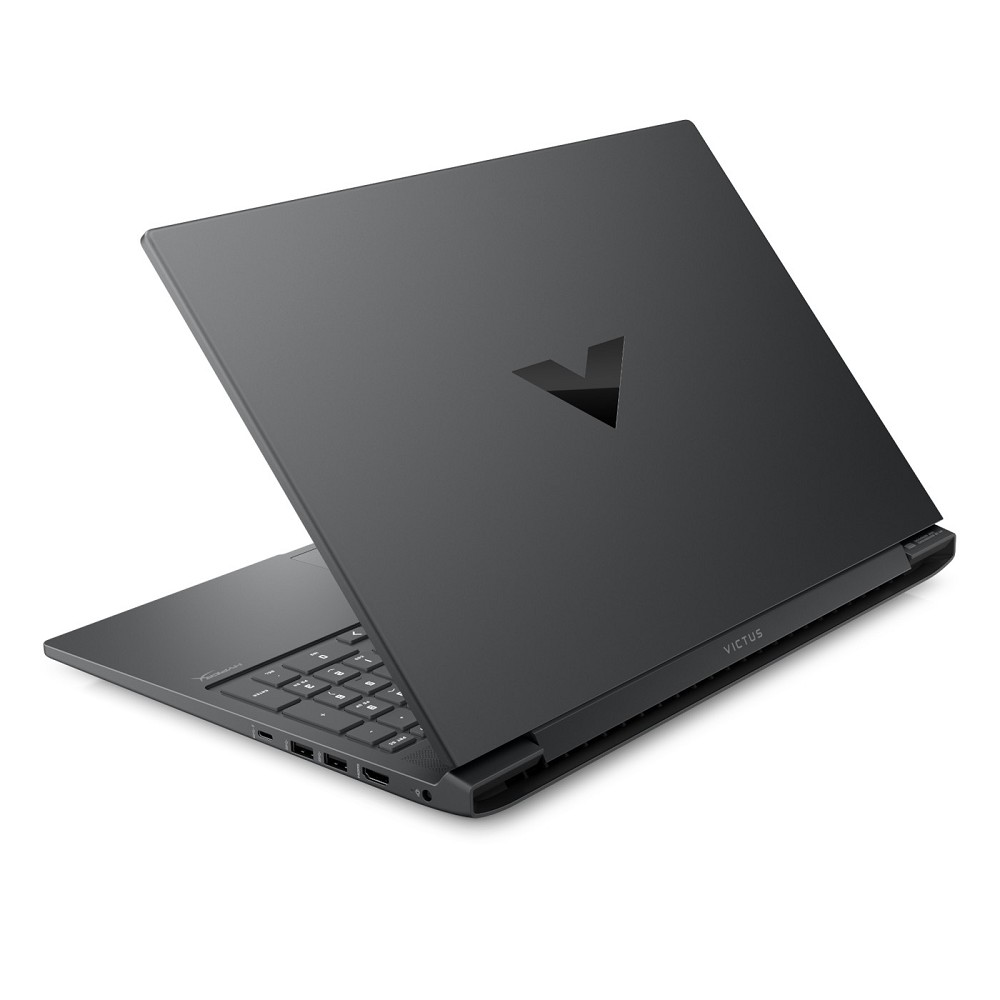 HP VICTUS 15-fa2706ng - 15,6" | Intel Core i5-1342 rechts HP VICTUS 15-fa2706ng - 15,6" | Intel Core i5-1342 rechts
