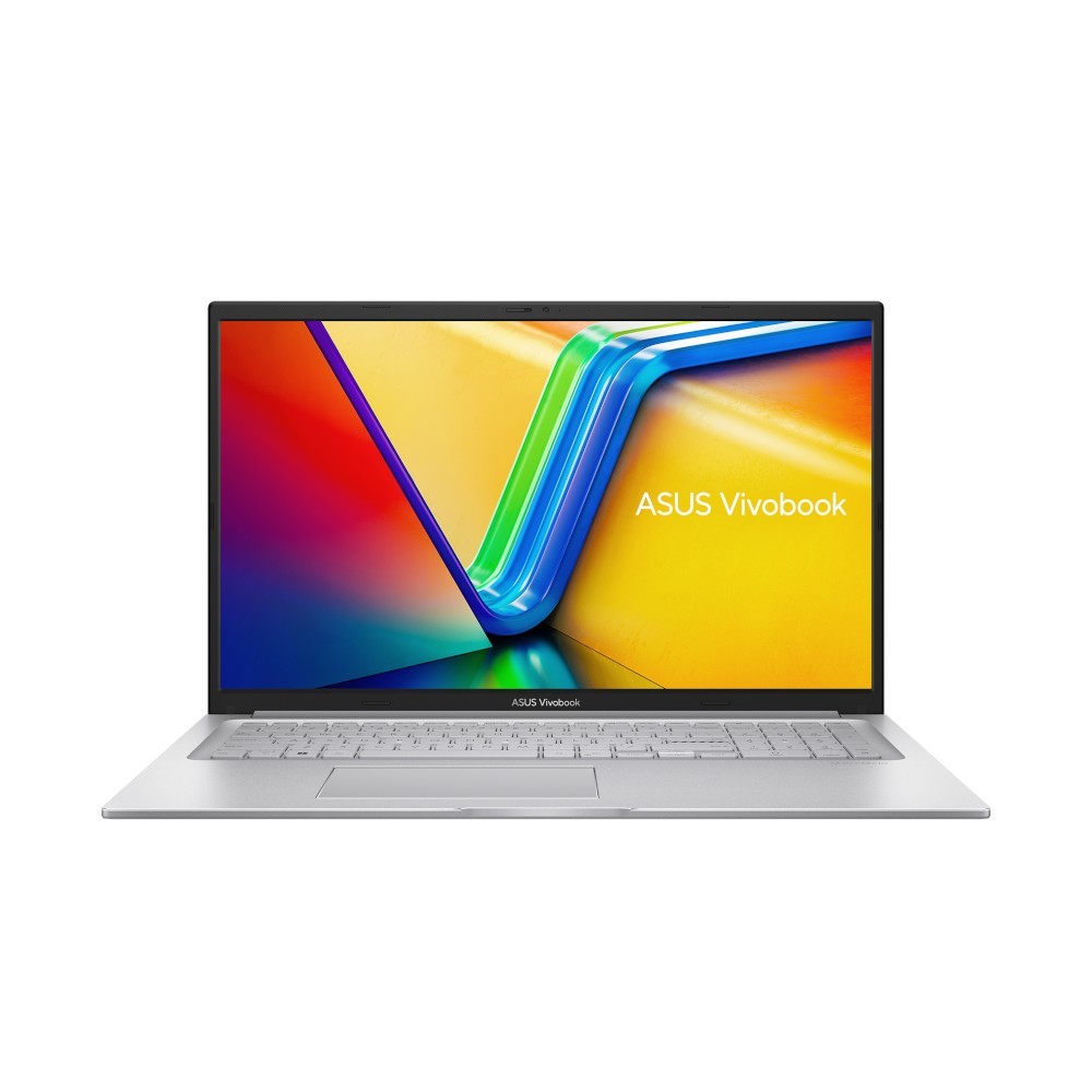 ASUS VivoBook 17 X1704VA-AU196W, Cool Silver, Core ASUS VivoBook 17 X1704VA-AU196W, Cool Silver, Core