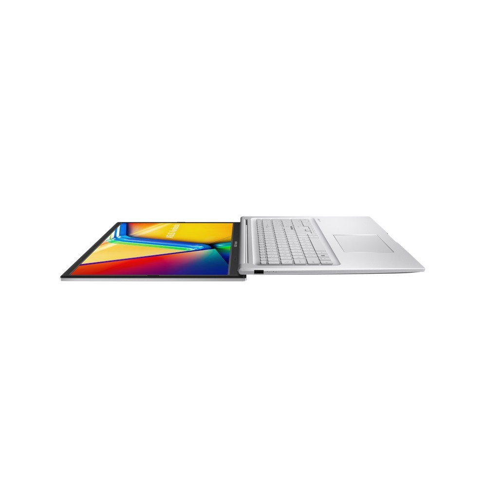 ASUS VivoBook 17 X1704VA-AU196W, Cool Silver, Core rechts ASUS VivoBook 17 X1704VA-AU196W, Cool Silver, Core rechts