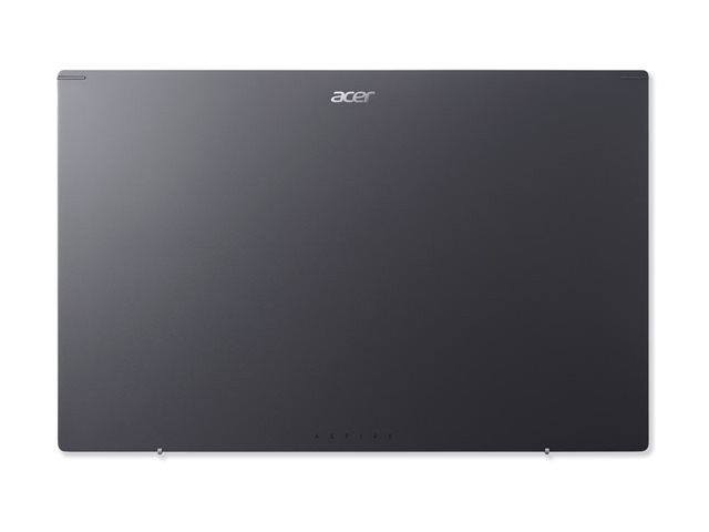 Acer Aspire 17 A17-51GM - Intel Core 5 120U / 1.4 hinten