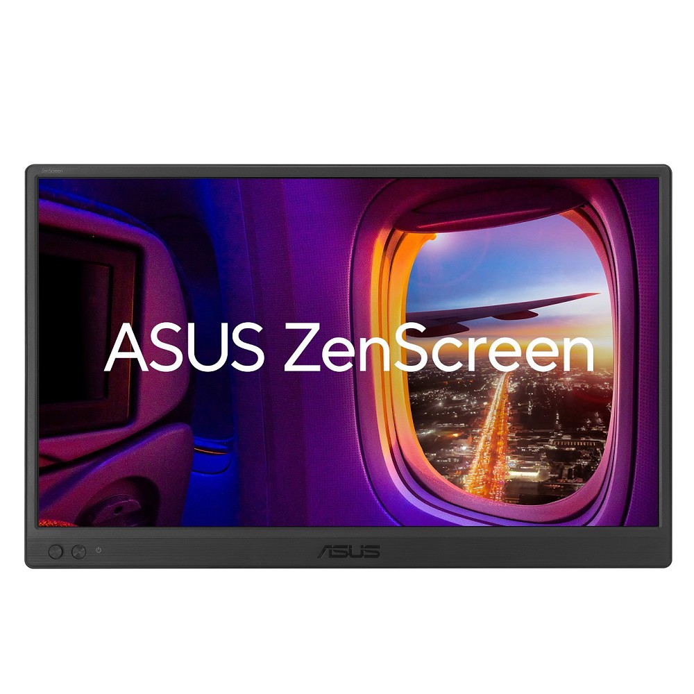 ASUS ZenScreen MB169CK Computerbildschirm 39,6 cm