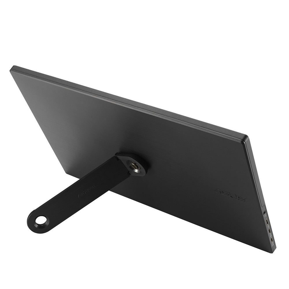 ASUS ZenScreen MB169CK Computerbildschirm 39,6 cm links