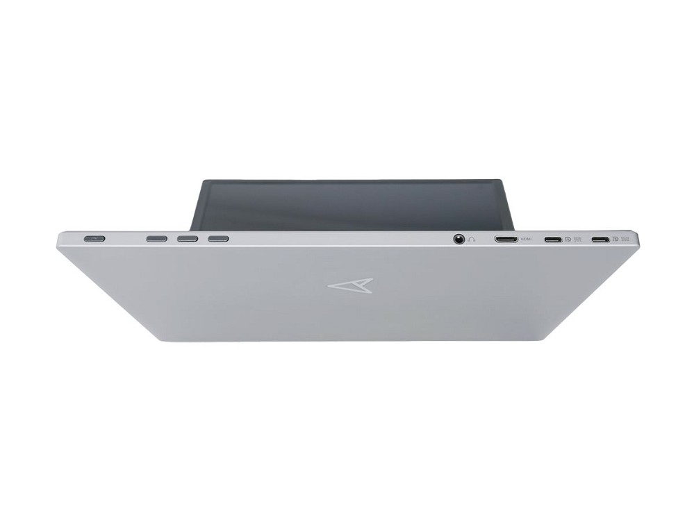 ASUS ZenScreen Fold OLED MQ17QH - OLED-Monitor - Q oben