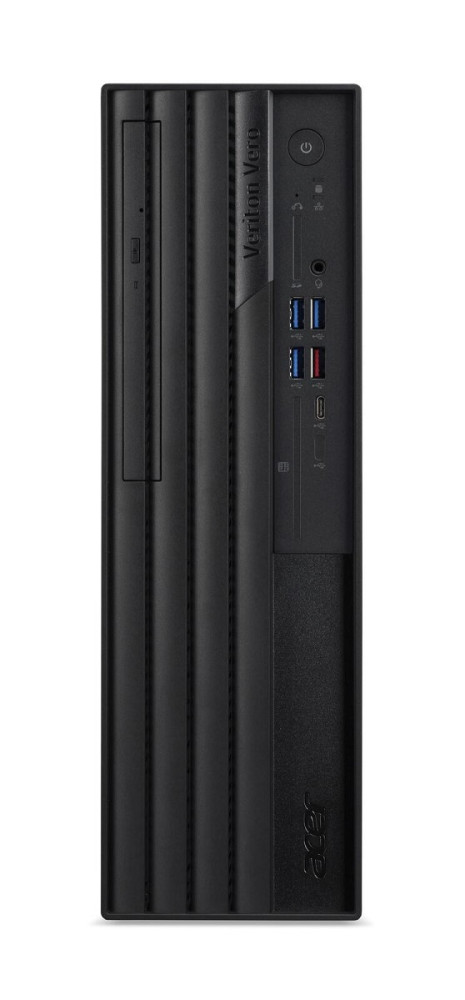 Acer Veriton VX4720GT – Desktop PC, Intel Core i7- hinten