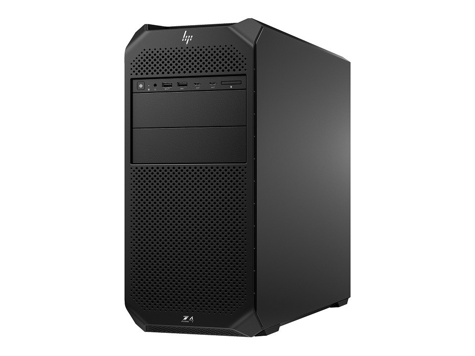 HP Workstation Z4 G5 - Tower - 4U - 1 x Xeon W W3-2535 / 3.5 GHz 831