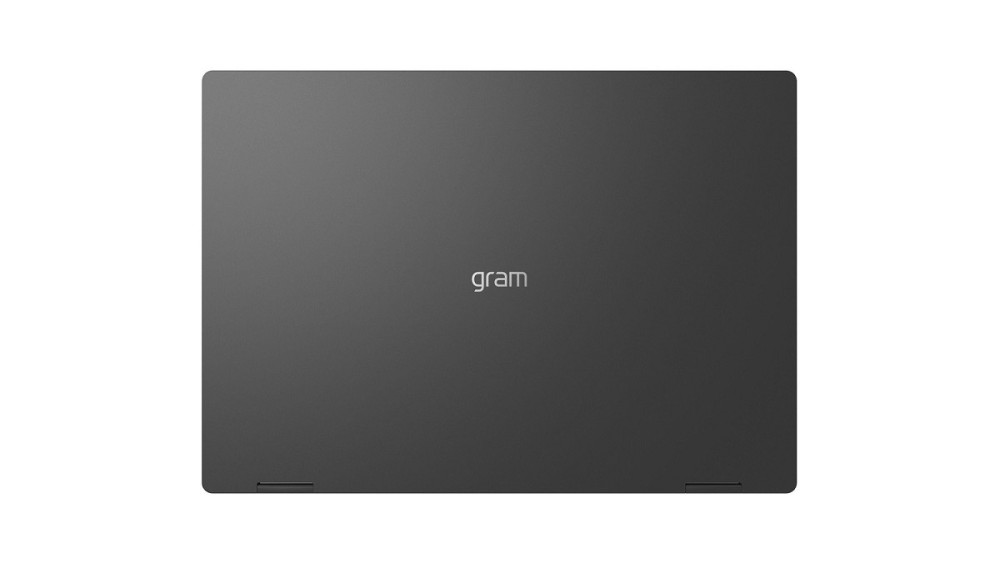 LG gram Pro 16 2in1 - 16", Intel Core Ultra 7 255H rechts