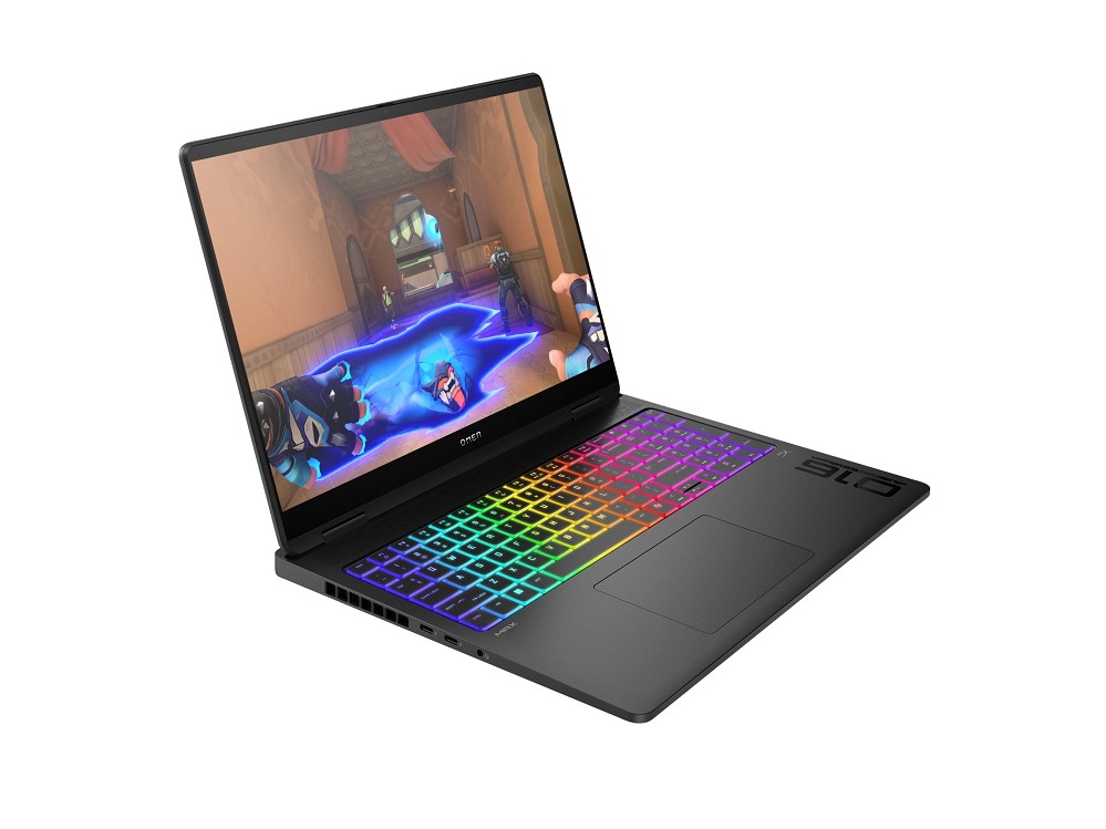HP OMEN MAX by HP Laptop 16-ah0095ng -  Core Ultra oben