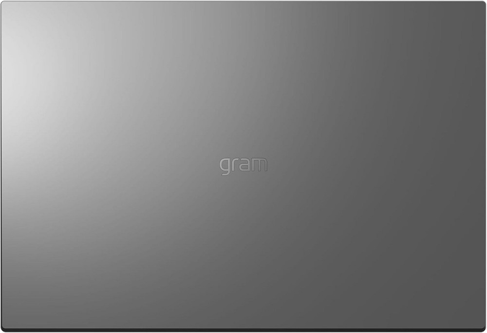 LG gram Pro 17, Core Ultra 7 256V, 16GB RAM, 1TB S rechts