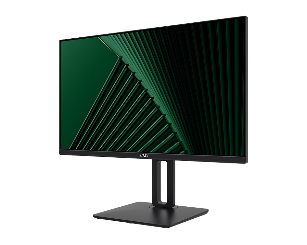 MSI Pro MP245PG Computerbildschirm 60,5 cm (23.8") vorn rechts