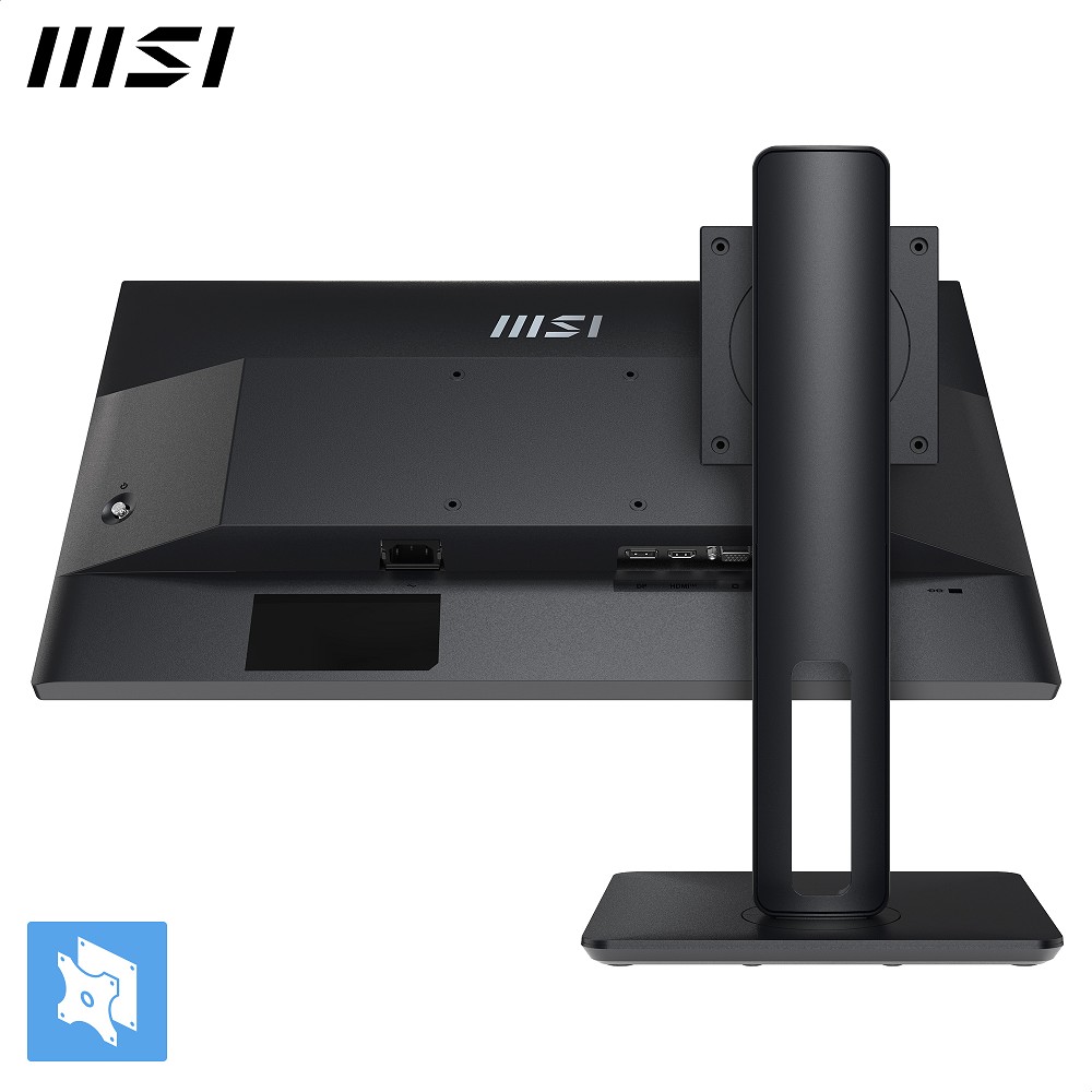 MSI Pro MP245PG Computerbildschirm 60,5 cm (23.8") unten