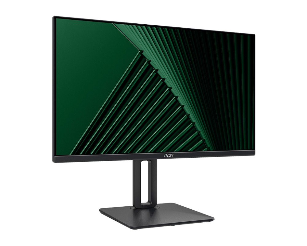MSI Pro MP245PG Computerbildschirm 60,5 cm (23.8") vorn links