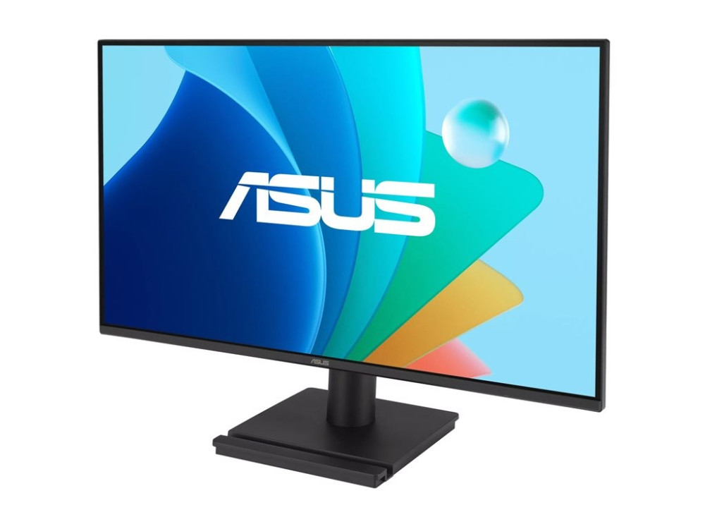ASUS VA259HGA - LED-Monitor - Full HD (1080p) - 63 hinten