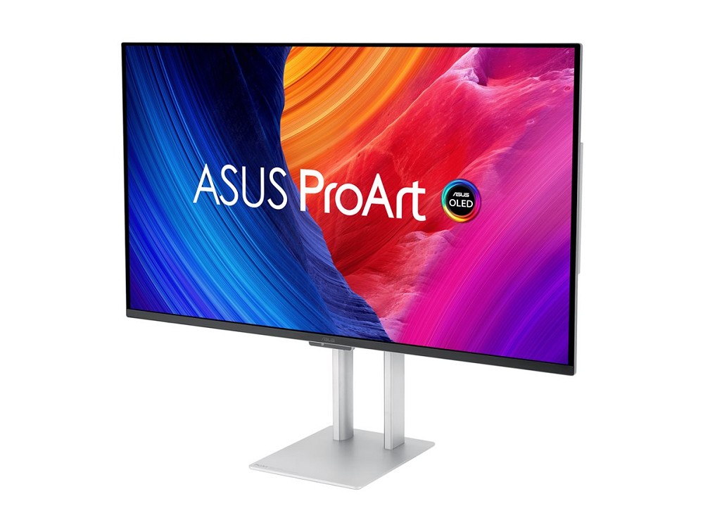 ASUS ProArt OLED PA32UCDM - OLED-Monitor - 81.3 cm links