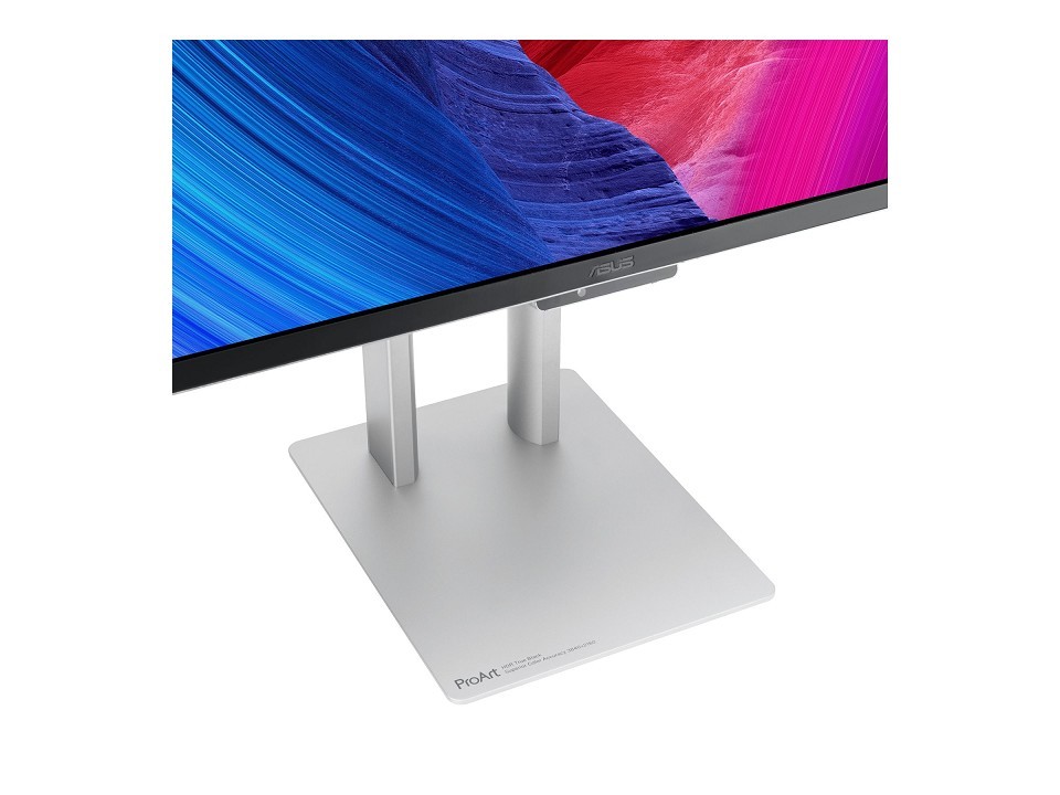 ASUS ProArt OLED PA32UCDM - OLED-Monitor - 81.3 cm vorn links
