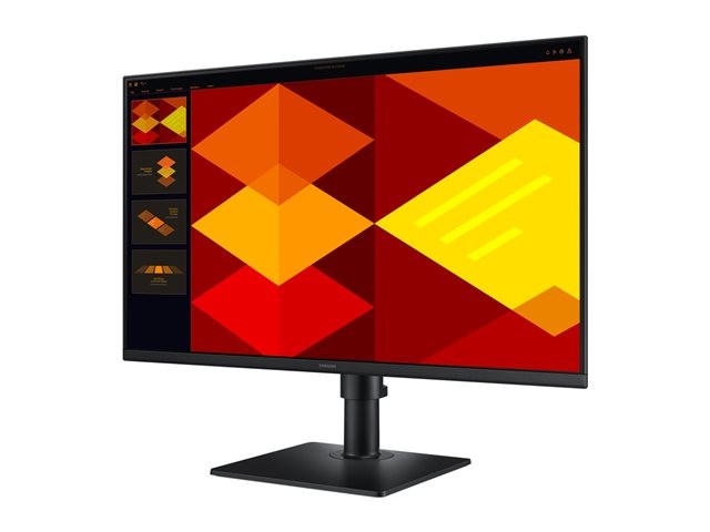 Samsung S27D406GAU - S40GD Series - LED-Monitor - links