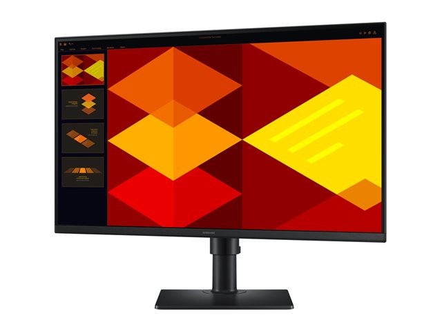 Samsung S27D406GAU - S40GD Series - LED-Monitor - rechts
