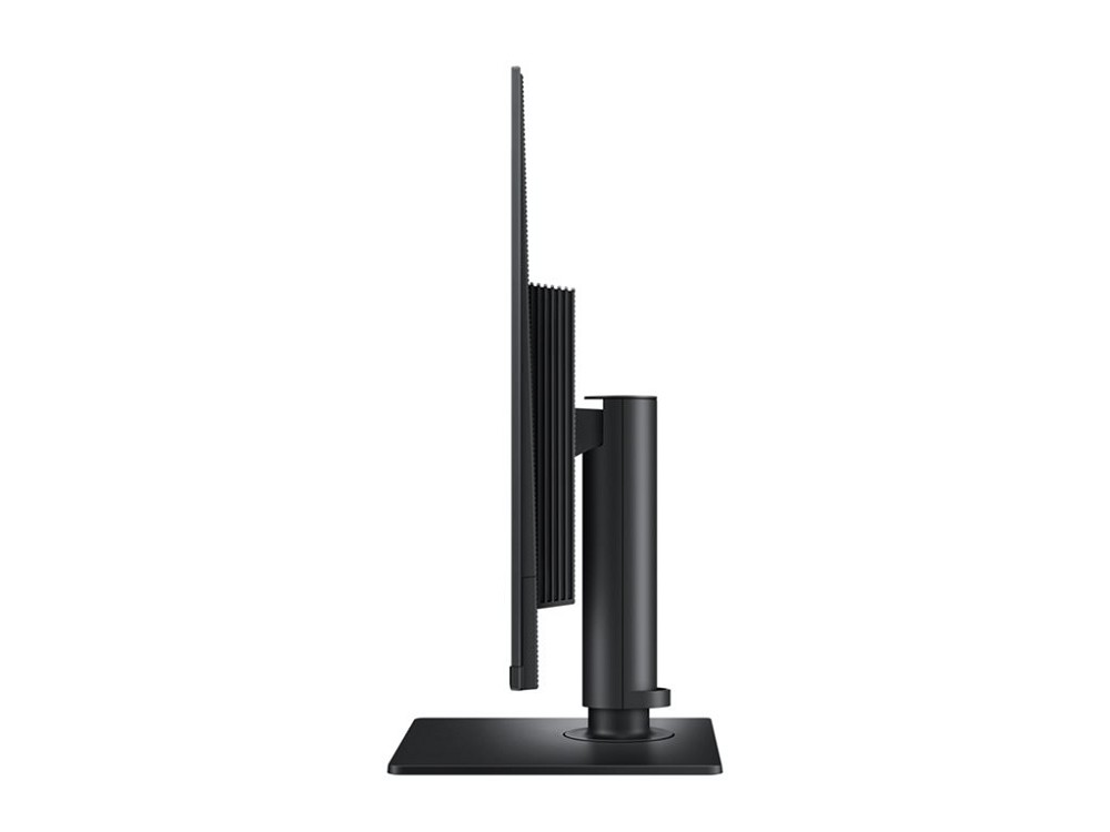 Samsung S27D406GAU - S40GD Series - LED-Monitor - vorn links